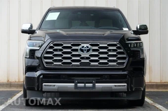 2023 Toyota Sequoia Capstone - miniatura 5