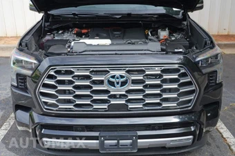 2023 Toyota Sequoia Capstone - miniatura 6