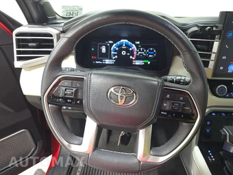 2023 Toyota Sequoia Capstone - miniatura 10
