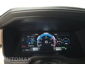 2023 Toyota Sequoia Capstone - miniatura 12