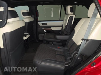 2023 Toyota Sequoia Capstone - miniatura 13