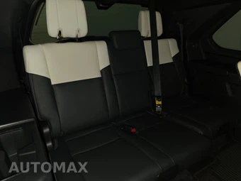 2023 Toyota Sequoia Capstone - miniatura 14