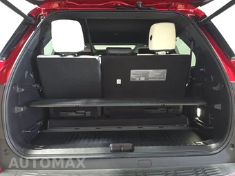 2023 Toyota Sequoia Capstone - miniatura 17