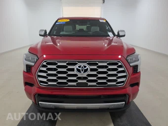 2023 Toyota Sequoia Capstone - miniatura 2