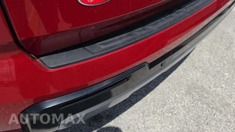 2023 Toyota Sequoia Capstone - miniatura 20