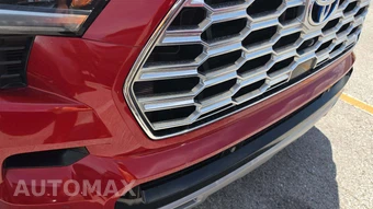 2023 Toyota Sequoia Capstone - miniatura 23