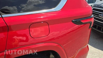 2023 Toyota Sequoia Capstone - miniatura 24