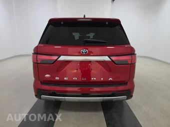 2023 Toyota Sequoia Capstone - miniatura 5