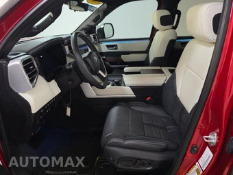2023 Toyota Sequoia Capstone - miniatura 7