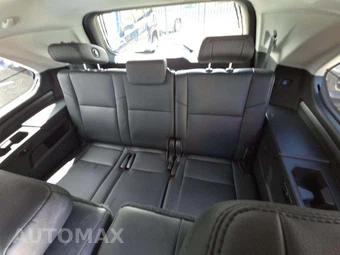 2023 Toyota Sequoia Limited – miniatura 11