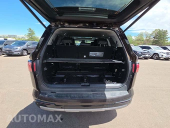 2023 Toyota Sequoia Limited – miniatura 12