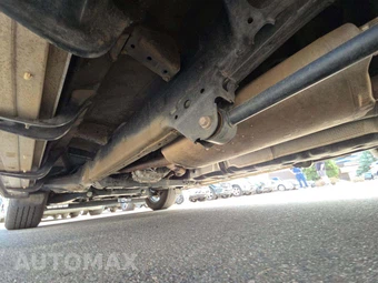 2023 Toyota Sequoia Limited – miniatura 4