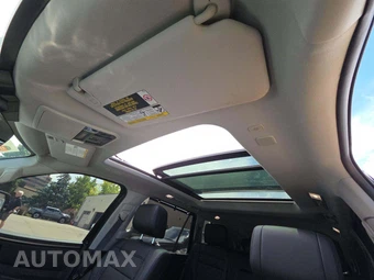 2023 Toyota Sequoia Limited – miniatura 8