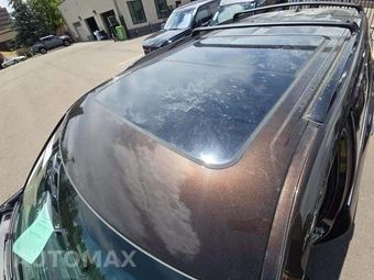 2023 Toyota Sequoia Limited – miniatura 9