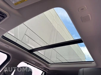 2023 Toyota Sequoia Limited - miniatura 10