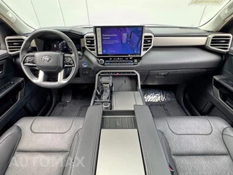 2023 Toyota Sequoia Limited - miniatura 11