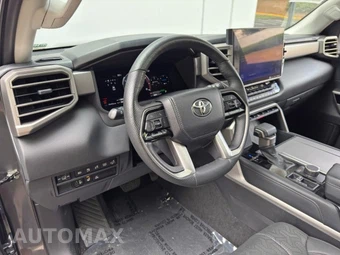 2023 Toyota Sequoia Limited - miniatura 12