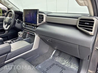 2023 Toyota Sequoia Limited - miniatura 13