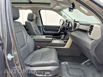 2023 Toyota Sequoia Limited - miniatura 14