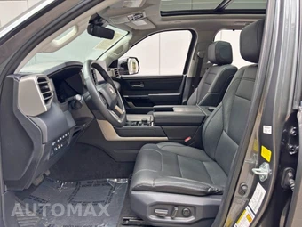 2023 Toyota Sequoia Limited - miniatura 15