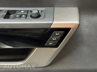 2023 Toyota Sequoia Limited - miniatura 16