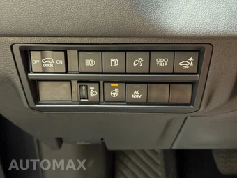 2023 Toyota Sequoia Limited - miniatura 17