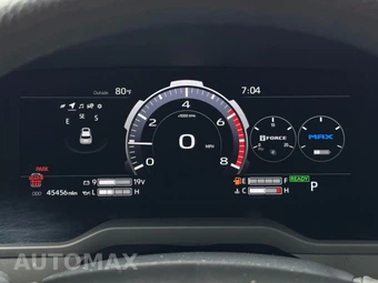 2023 Toyota Sequoia Limited - miniatura 18