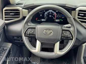 2023 Toyota Sequoia Limited - miniatura 19