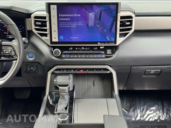2023 Toyota Sequoia Limited - miniatura 23