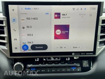 2023 Toyota Sequoia Limited - miniatura 26
