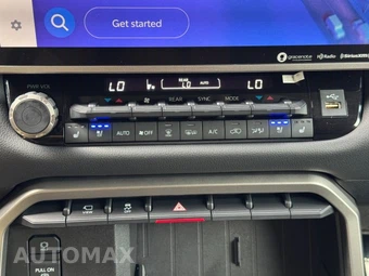 2023 Toyota Sequoia Limited - miniatura 28