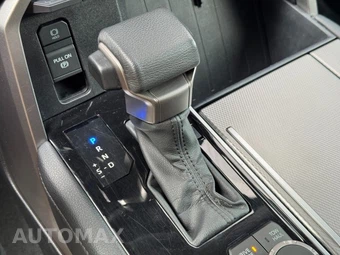 2023 Toyota Sequoia Limited - miniatura 30