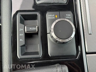 2023 Toyota Sequoia Limited - miniatura 31