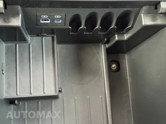 2023 Toyota Sequoia Limited - miniatura 32