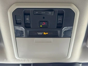 2023 Toyota Sequoia Limited - miniatura 34
