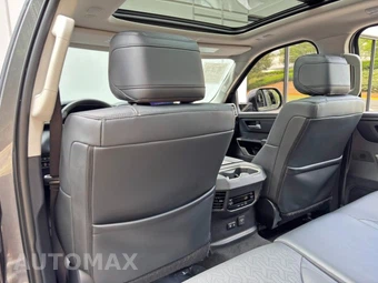 2023 Toyota Sequoia Limited - miniatura 35