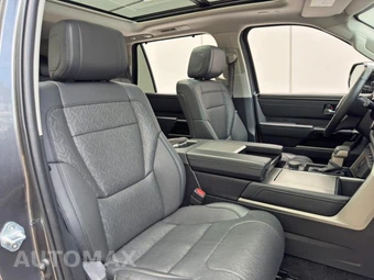 2023 Toyota Sequoia Limited - miniatura 37