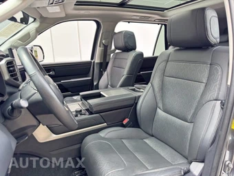 2023 Toyota Sequoia Limited - miniatura 38