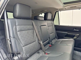2023 Toyota Sequoia Limited - miniatura 39
