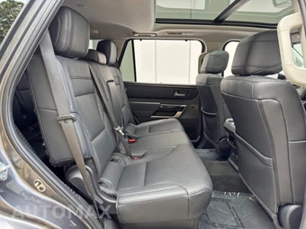 2023 Toyota Sequoia Limited - miniatura 41
