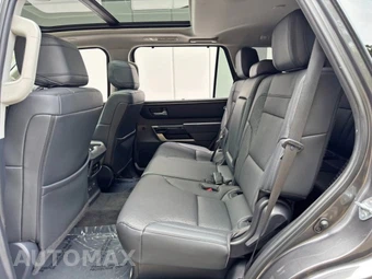2023 Toyota Sequoia Limited - miniatura 42