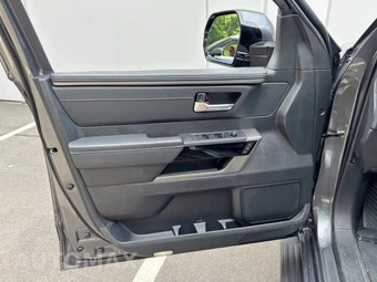 2023 Toyota Sequoia Limited - miniatura 43
