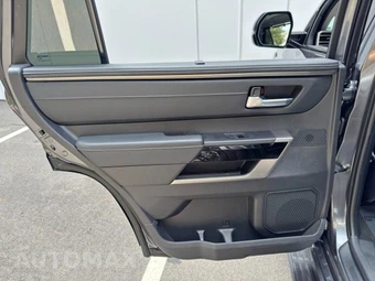 2023 Toyota Sequoia Limited - miniatura 44