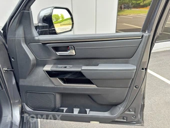 2023 Toyota Sequoia Limited - miniatura 45