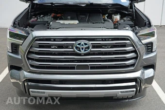 2023 Toyota Sequoia Limited - miniatura 6