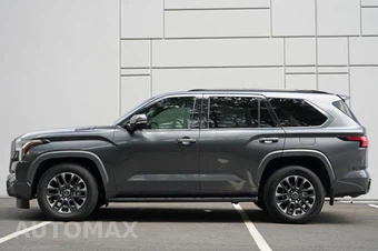 2023 Toyota Sequoia Limited - miniatura 7