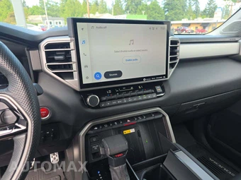 2023 Toyota Sequoia Limited - miniatura 10