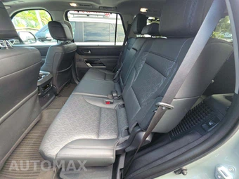 2023 Toyota Sequoia Limited - miniatura 13