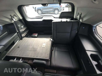 2023 Toyota Sequoia Limited - miniatura 14