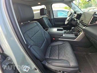 2023 Toyota Sequoia Limited - miniatura 19